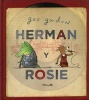 Herman y Rosie- Herman and Rosie (Hardcover) -  Photo