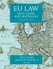 EU Law - Text, Cases, and Materials (Paperback, 6th Revised edition) - Paul Craig Photo