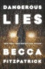 Dangerous Lies (Paperback) - Becca Fitzpatrick Photo