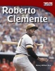 Roberto Clemente (English, Spanish, Paperback) - Dona Rice Photo