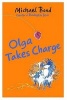 Olga Takes Charge (Paperback, New ed) - Michael Bond Photo