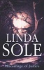 Miscarriage of Justice (Hardcover) - Linda Sole Photo