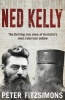 Ned Kelly (Hardcover) - Peter Fitzsimons Photo