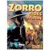 Zorro Rides Again V02 (Region 1 Import DVD) - RenaldoDuncan Photo