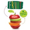 Fruit (Hardcover) - Gemma McMullen Photo