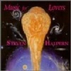 Music for Lovers (CD) - Steven Halpern Photo