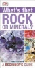 What's That Rock or Mineral? (Paperback) - Dk Publishing Photo