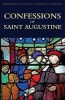 Confessions of Saint Augustine (English, Latin, Paperback) - Augustine Hippo Photo