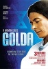 Woman Called Golda (Region 1 Import DVD) - Ingrid Bergman Photo