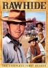 -1st Season (Region 1 Import DVD) - Rawhide Photo