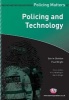 Policing and Technology (Paperback, Revised) - Barrie Sheldon Photo