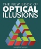 The New Book of Optical Illusions (Paperback) - Georg Ruschemeyer Photo