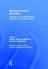 Studying Teacher Education - The Report of the AERA Panel on Research and Teacher Education (Hardcover) - Marilyn Cochran Smith Photo