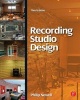 Recording Studio Design (Paperback, 3rd Revised edition) - Philip Newell Photo