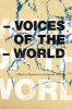 Voices of the World (Hardcover) - Santos Boaventura De Sousa Photo