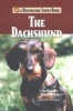 The Dachshund - An Owner's Survival Guide (Paperback, 1st ed) - Diane Morgan Photo