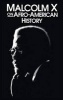 Afro-American History (Paperback, 3rd Revised edition) - Malcolm X Photo