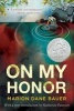 On My Honor (Paperback) - Marion Dane Bauer Photo