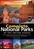 Complete National Parks of the United States - Featuring 400+ Parks, Monuments, Battlefields, Historic Sites, Scenic Trails, Recreation Areas, and Seashores (Hardcover, 2nd edition) - Mel White Photo