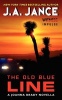 The Old Blue Line - A Joanna Brady Novella (Paperback) - J A Jance Photo