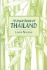 A Vegan Taste of Thailand (Paperback) - Linda Majzlik Photo