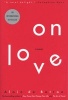 On Love (Paperback) - Alain De Botton Photo