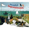 Impressionism Coloring Book (Paperback) - Prestel Publishing Photo