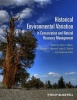 Historical Environmental Variation in Conservation and Natural Resource Management (Hardcover) - John A Wiens Photo