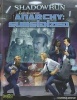 Sr Anarchy Subsidized (Paperback) - Catalyst Game Labs Photo