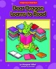 Dear Dragon Learns to Read (Paperback) - Margaret Hillert Photo