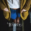 Within - Knitting Patterns to Warm the Soul (Paperback) - Jane Richmond Photo