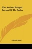 The Ancient Hanged Poems of the Arabs (Hardcover) - Charles F Horne Photo