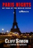 Paris Nights: My Year at the Moulin Rouge (Hardcover) - Cliff Simon Photo