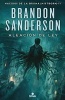 Aleacion de Ley (Spanish, Hardcover) - Brandon Sanderson Photo