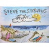 Steve the Stratus (Paperback) - Clare Nasir Photo