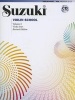 Suzuki Violin School, Volume 6 (Paperback, Revised) - Shinichi Suzuki Photo