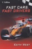 Fast Cars (Paperback) - Keith West Photo