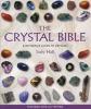 Crystal Bible (Paperback) - J Hall Photo