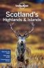  Scotland's Highlands & Islands (Paperback, 3rd Revised edition) - Lonely Planet Photo