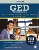 GED Preparation 2016 - GED Study Guide with Practice Test Questions for the GED Test (Paperback) - Ged Test Prep Team Photo