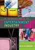 An Introduction to the Entertainment Industry (Paperback, 1st New edition) - Andi Stein Photo