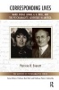 Corresponding Lives - Mabel Dodge Luhan, A. A. Brill, and the Psychoanalytic Adventure in America (Paperback) - Patricia R Everett Photo