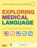 Exploring Medical Language - A Student-Directed Approach (Paperback, 9th Revised edition) - Myrna LaFleur Brooks Photo