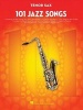 101 Jazz Songs for Tenor Sax (Paperback) - Hal Leonard Corp Photo