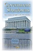 Government Shutdowns - Select Analyses and Effects of the 2013 Shutdown (Hardcover) - Yvonne E Gonzalez Photo