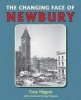 The Changing Face of Newbury (Paperback) - Tony Higgott Photo