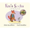 Tales from Acorn Wood: Fox's Socks (Board book, Reprints) - Julia Donaldson Photo