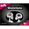 Oxford Reading Tree: Level 10: Fireflies: Skeletons (Paperback) - Diana Noonan Photo