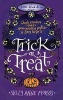 Trick or Treat? (Paperback) - Sally Anne Morris Photo