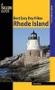 Best Easy Day Hikes Rhode Island (Paperback) - Steve Mirsky Photo